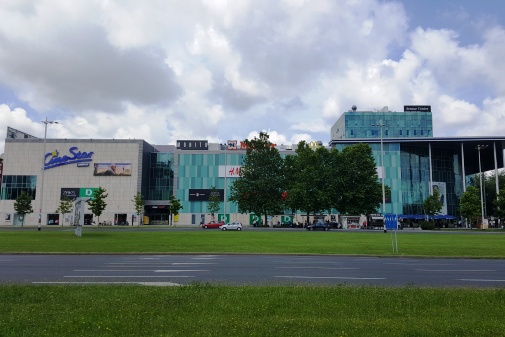Avenue Mall Zagreb